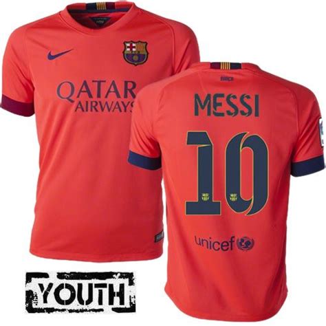 Huge Savings On Lionel Messi Jersey Barcelona And Argentina Messi