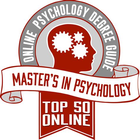 Top 50 Online Psychology Masters Degree Programs 2022 Online