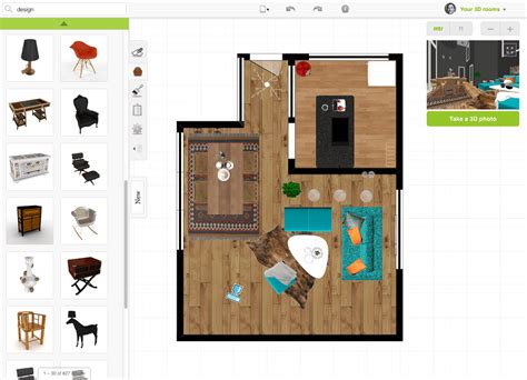 Roomstyler 3d home planner lets you view designs in 3d and as a floorplan at the same time. Roomstyler 3D Room Planning Tool - Free download and software reviews - CNET Download.com