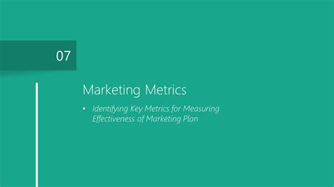 General Marketing Plan Powerpoint Templates Slidemodel