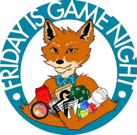 Friday Is Game Night By Friday Is Game Night On Apple Podcasts