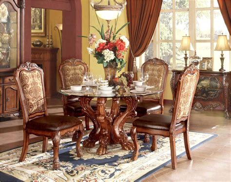 Dining Room Traditional Furniture Dining Room Home Design Ideas