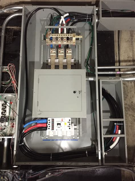 Electrical Services Trumbull Electric Installation And Repair