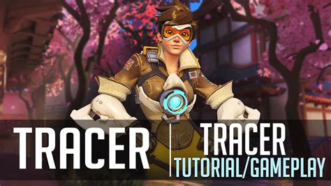 An exhaustive tracer guidenews & discussion (self.overwatch). Overwatch - Gameplay -Tracer Guide (Tracer Gameplay) - LegendOfGamer - YouTube