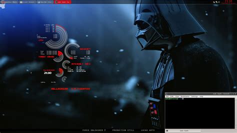 Microsoft Teams Background Images Star Wars