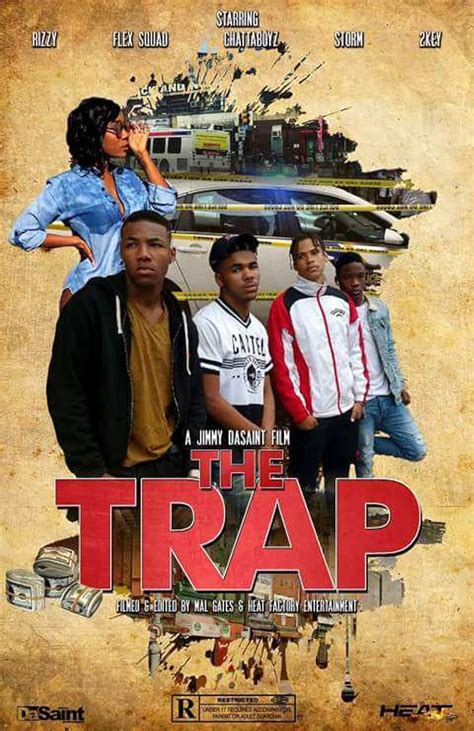 The Trap Imdb
