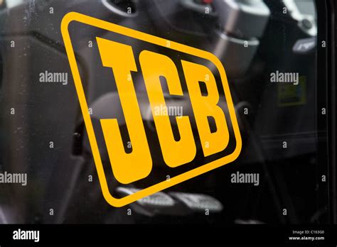 Jcb Equipment Fotos Und Bildmaterial In Hoher Auflösung Alamy