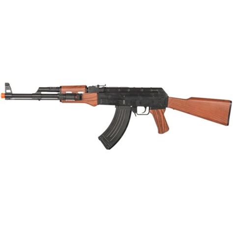 Airsoft Ak 47 Internal Parts