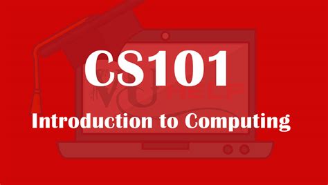 Cs101 Introduction To Computing Complete Handouts Pdf Vu Help