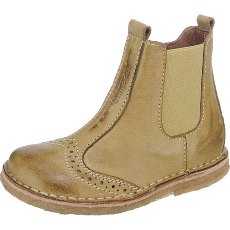 'dientes largos' con xoel lópez umusices.lnk.to/dienteslargosv. Chelsea Boots für Mädchen, bisgaard | myToys