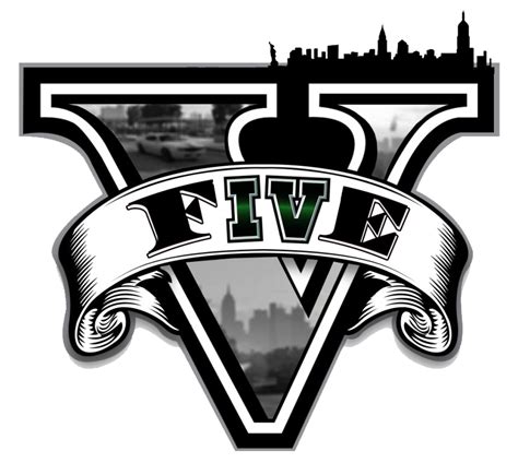 Gta Fivem Server Logo