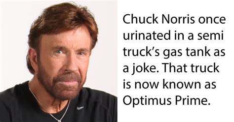 Chuck Norris Facts Never Get Old 9gag