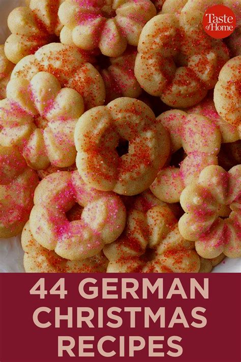 See more ideas about german christmas, german desserts, german food. 10+ Yummy Dinner Recipes Ideas. in 2020 | German christmas ...