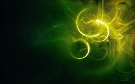 Click the wallpaper to view full size. green backgrounds hd | Gold abstract wallpaper, Abstract ...