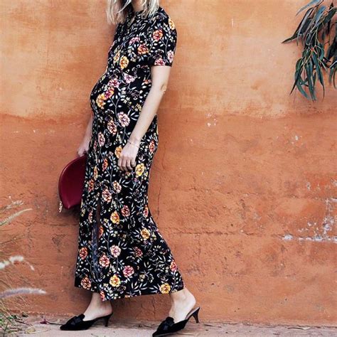 Never fear, we have the top 10 sites to purchase from below! Best Maternity Wedding Guest Dresses: 9 to Shop Right Now ...