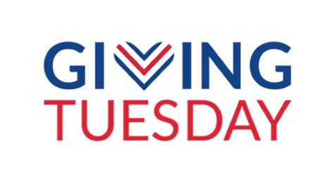 Giving Tuesday The Global Day Of Giving Marine Connection