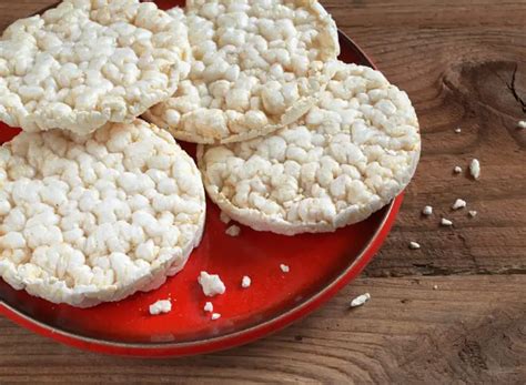 How Does Rice Cake Taste A Tasty Guide To Exploring The Flavors Planthd