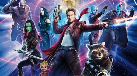 Guardians Of The Galaxy Vol 2 Movie Review And Ratings By Kids