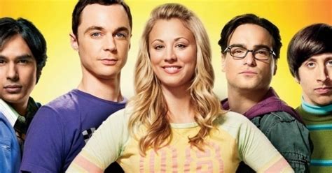 Big Bang Theory Canceled Actors Reportedly Taking Pay Cuts To Make It Work