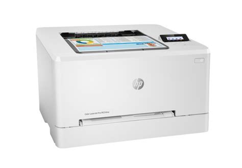 Type:driver version:44.7.2712 release date:mar 3, 2020 file name. Máy in Laser màu không dây HP Color LaserJet Pro M254NW
