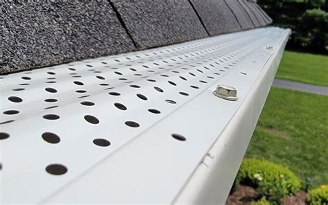 The Ultimate Guide To Choosing The Right Gutter Guards For Hassle Free