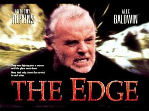 The information collected might relate to you, your preferences or your device, and is mostly used to make the site work as you expect it to. Jerry Goldsmith - The Edge - Soundtrack Music Suite - YouTube