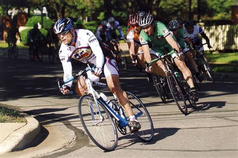 Strava Cyclist Profile Barry Klunder