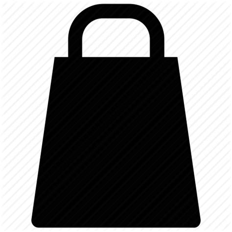 Shopping Bag Icon Png 72591 Free Icons Library