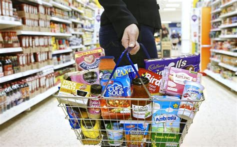 You'll be able to transition your account, along with your order history and past you can shop online directly from your local grocery brand after you transition your peapod account to the new experience. End of the supermarket? Big brands sign up for high-tech ...