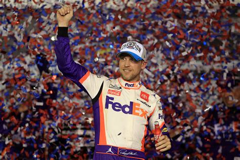 Driveraverages.com has results for car #19 from the june 19, 1949 (150 miles at charlotte speedway) to the march 29, 2021 (food city dirt race). 2020 NASCAR DAYTONA 500 Cup Series Results: Hamlin Wins ...