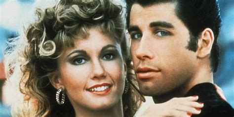 Grease Returning To Theaters To Honor The Late Olivia Newton John