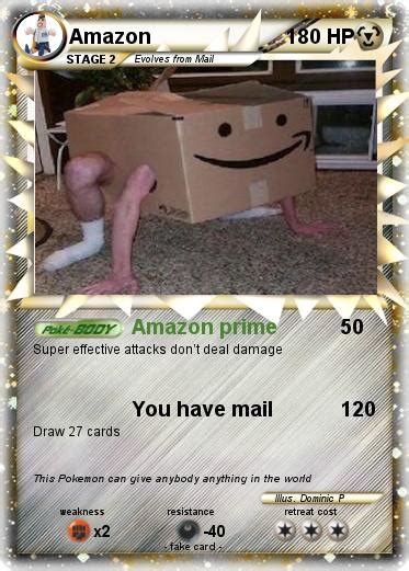 Check spelling or type a new query. Pokémon Amazon 44 44 - Amazon prime - My Pokemon Card