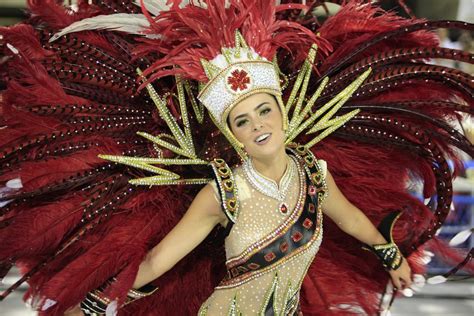 Traditional Brazilian Dances You Should Know About