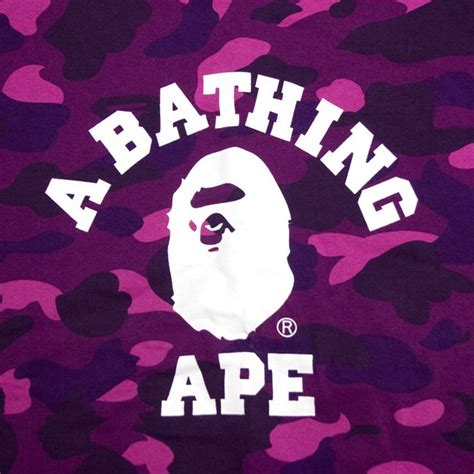 The most amazing bape wallpaper iphone pertaining to your home | welcome to be able to my own blog site, in this time i'll. Bape Camo Wallpaper HD - WallpaperSafari