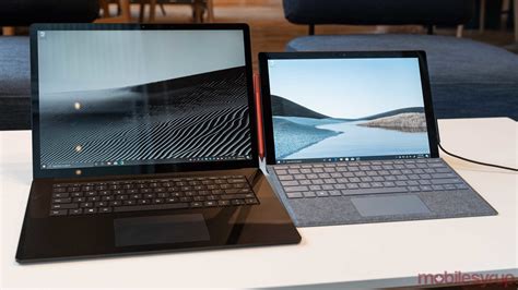 pro7microsoft surface pro 7 review (youtube.com). Microsoft's Surface Pro 7 and Laptop 3 are iterative and ...