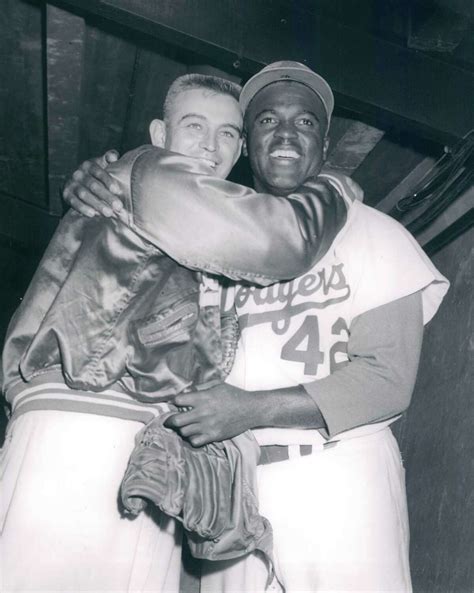 Learn The Full Story Of Jackie Robinson Beyond These Photos