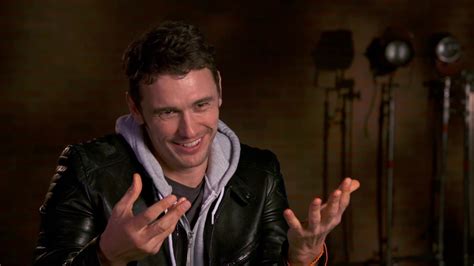 The Disaster Artist Tommy Interview James Franco Youtube