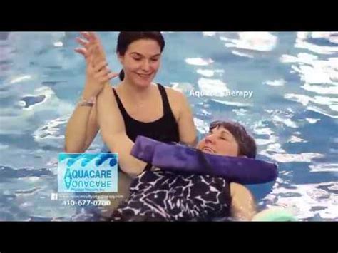 Aquacare Physical Therapy Celebrates 20 Years YouTube