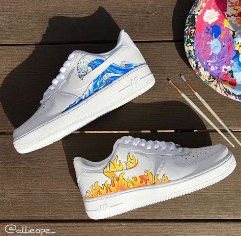 5 out of 5 stars. Pin by Kimberly Palacios on Shoes | Custom nike shoes ...