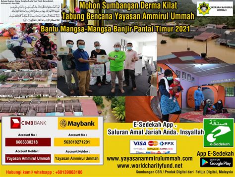 Pejabat yayasan terengganu terletak di kuala terengganu, untuk segala urusan, anda boleh mengunjungi pejabatnya, atau menghubungi mereka pada emel. Rayuan Sumbangan Kilat Bencana Banjir Pantai Timur ...