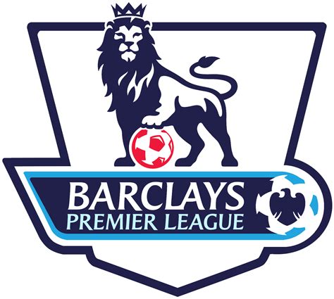 Image Barclays Premier League Logo Shieldpng Logopedia Fandom