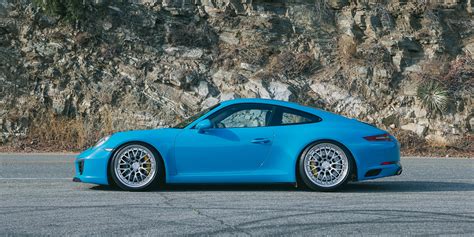 Porsche 9912 Lsr Gallery Rotiform Wheels