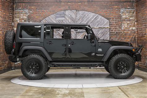 Need 2015 jeep wrangler information? 2015 Jeep Wrangler Unlimited Sport Automatic