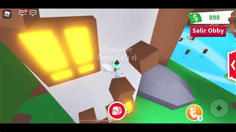 Este servicio gratuito de google traduce instantáneamente palabras, frases y páginas web del español a más de 100 idiomas y viceversa. Cómo pasar el obby nivel 4 de Adopt Me, Roblox - YouTube