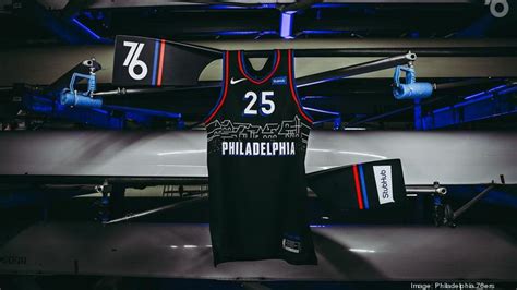 Would 76ers or hawks pose a tougher challenge to the nets? 38+ Sixers City Jersey Boathouse Row Pictures | Narizu
