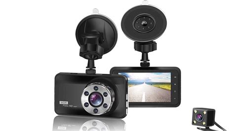 Best Dash Cam The Top Recorders To Mount Inside Your Vehicle Hot Sex Picture