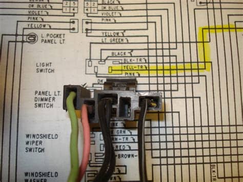 70 Plymouth Road Runner Wiring Diagram - Wiring Diagram ...