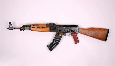 Worlds Top 5 Worst Ak Producers Photos Russia Beyond