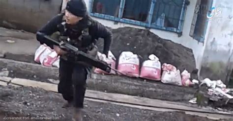 The findings show that amendment and improvement to the following statutes and regulations is needed i.e. An ISIS group just took over a Philippine city near Sabah ...