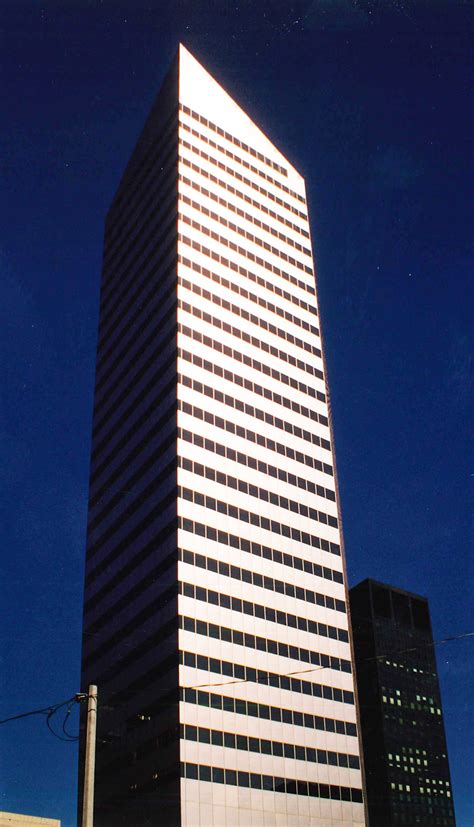 One Cleveland Center The Skyscraper Center